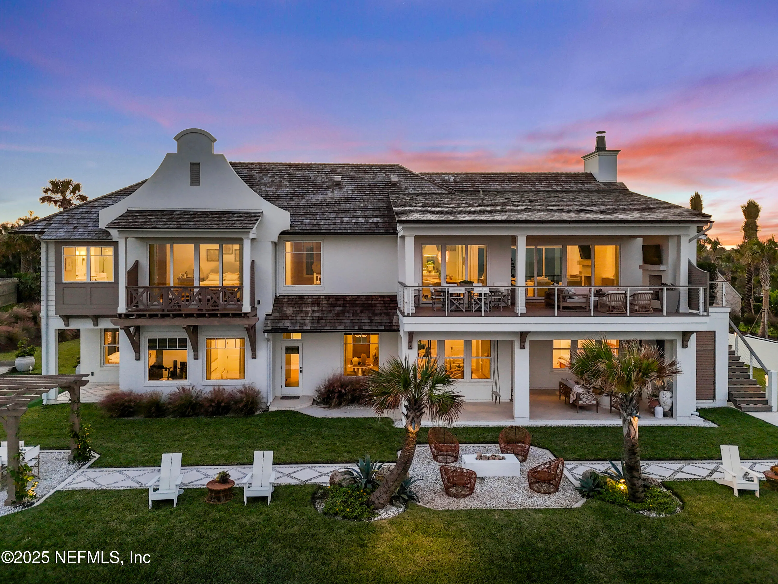 Ponte Vedra Beach, Florida, 32082, United States, 4 Bedrooms Bedrooms, ,5 BathroomsBathrooms,Residential,Active,1969985