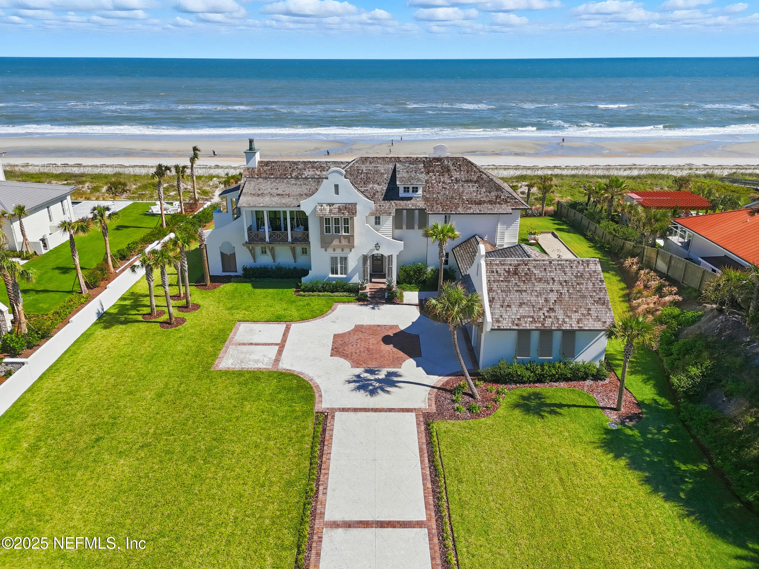 Ponte Vedra Beach, Florida, 32082, United States, 4 Bedrooms Bedrooms, ,5 BathroomsBathrooms,Residential,Active,1969985