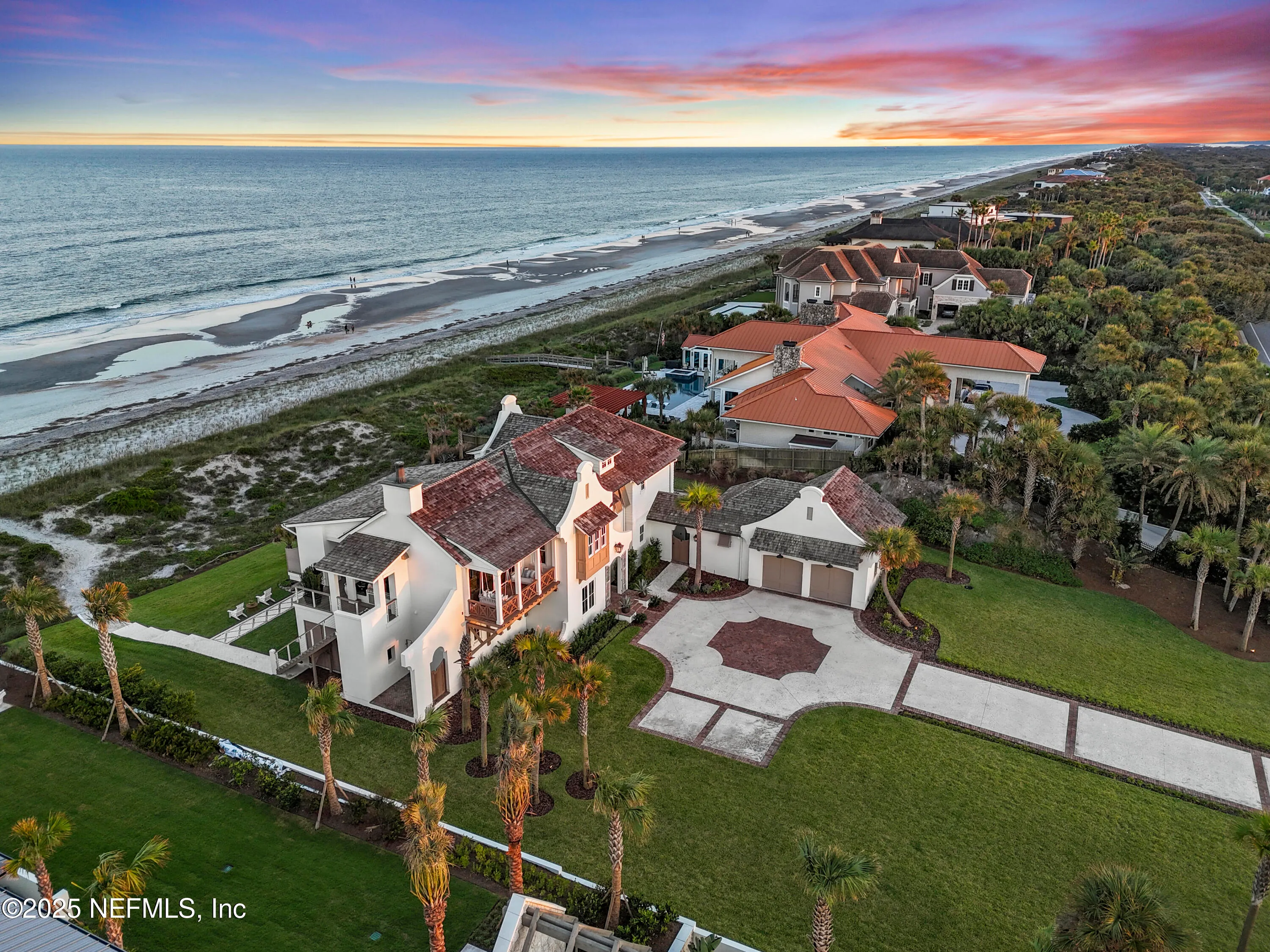 Ponte Vedra Beach, Florida, 32082, United States, 4 Bedrooms Bedrooms, ,5 BathroomsBathrooms,Residential,Active,1969985