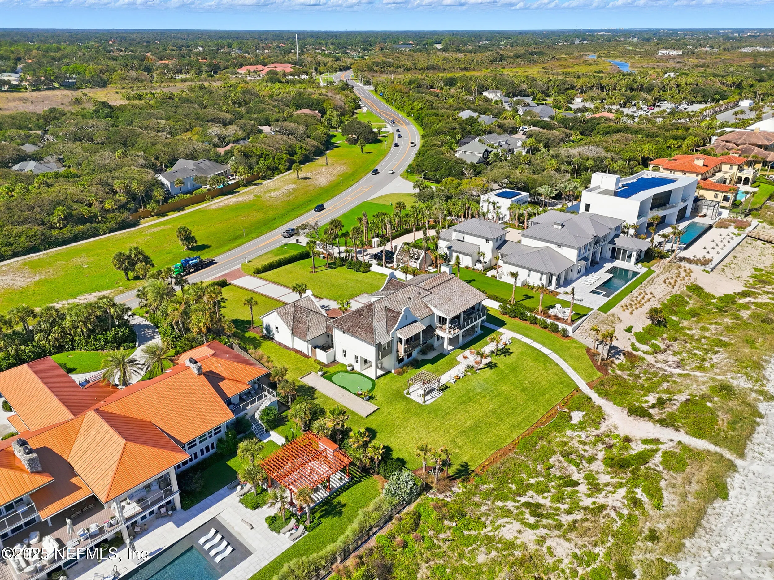 Ponte Vedra Beach, Florida, 32082, United States, 4 Bedrooms Bedrooms, ,5 BathroomsBathrooms,Residential,Active,1969985