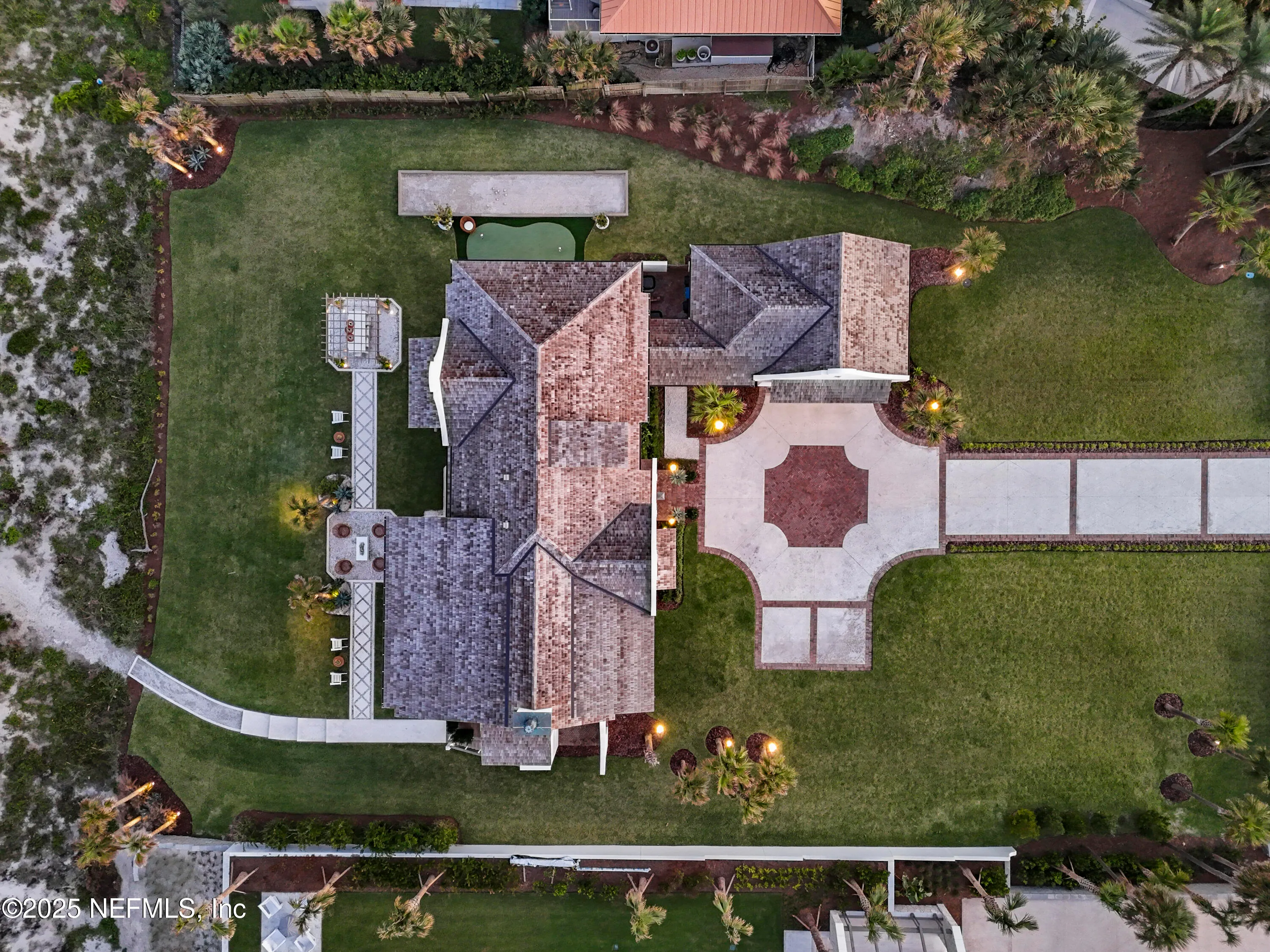 Ponte Vedra Beach, Florida, 32082, United States, 4 Bedrooms Bedrooms, ,5 BathroomsBathrooms,Residential,Active,1969985