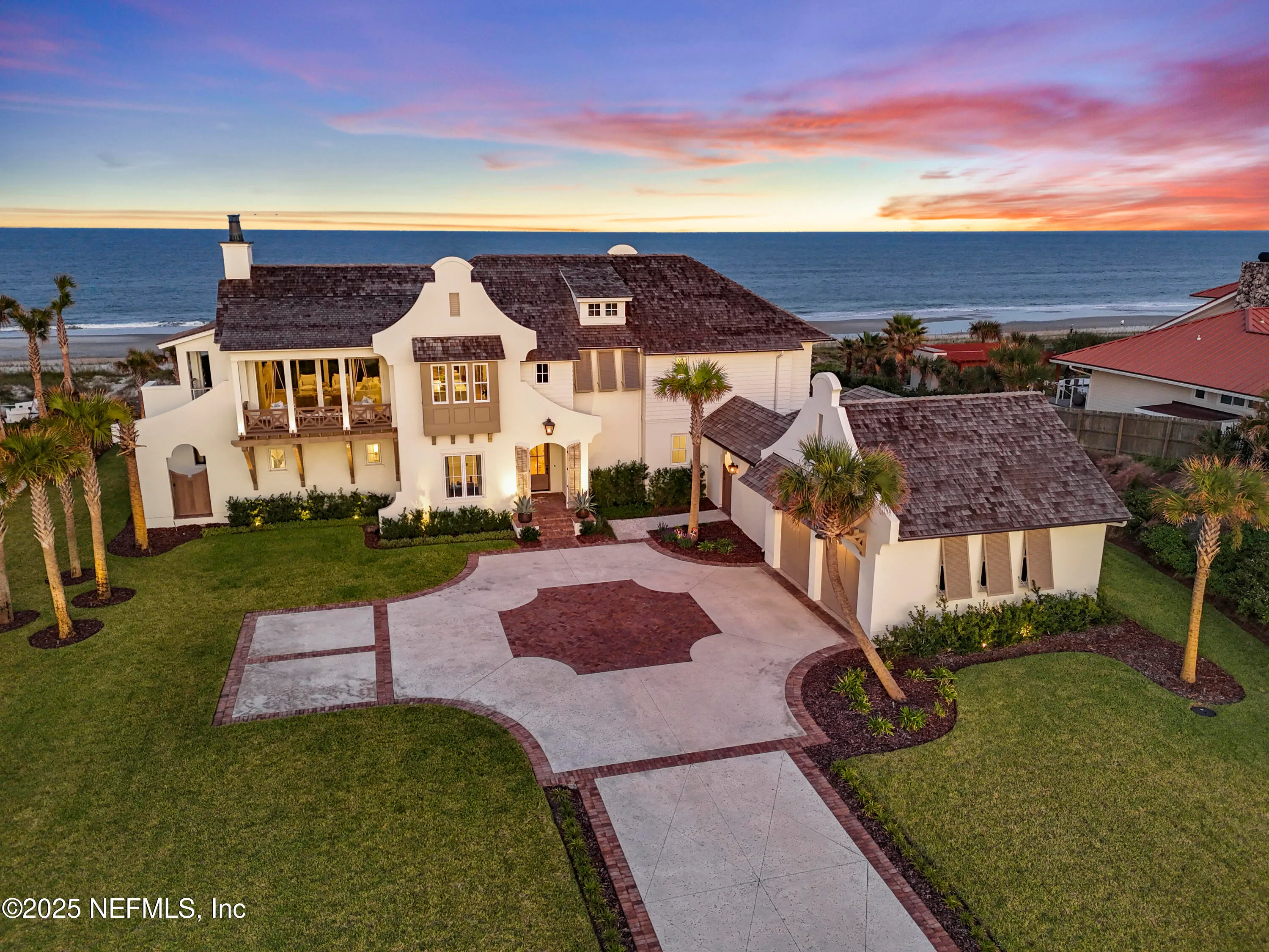 Ponte Vedra Beach, Florida, 32082, United States, 4 Bedrooms Bedrooms, ,5 BathroomsBathrooms,Residential,Active,1969985