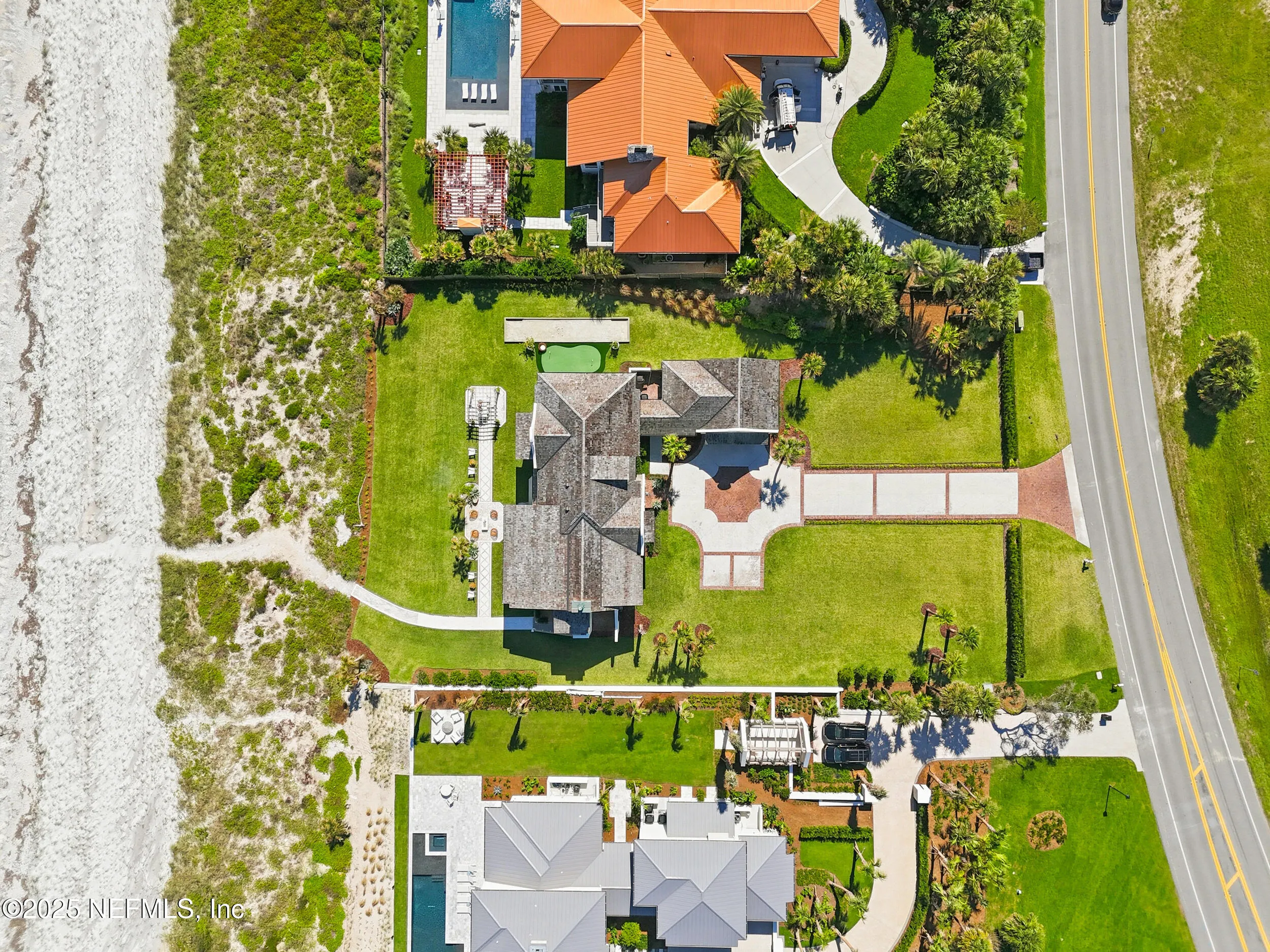 Ponte Vedra Beach, Florida, 32082, United States, 4 Bedrooms Bedrooms, ,5 BathroomsBathrooms,Residential,Active,1969985