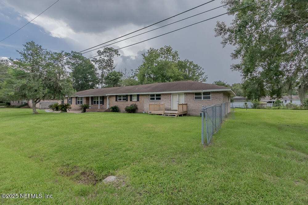 5418 TEAKWOOD Lane