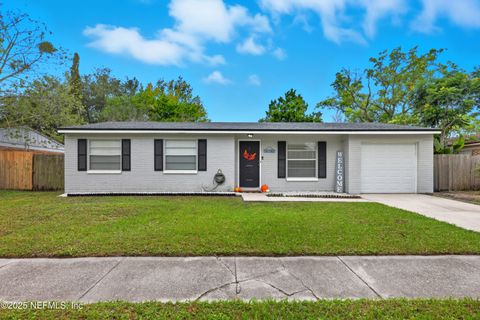 10786 HAPPY VALE Road Jacksonville FL 32246