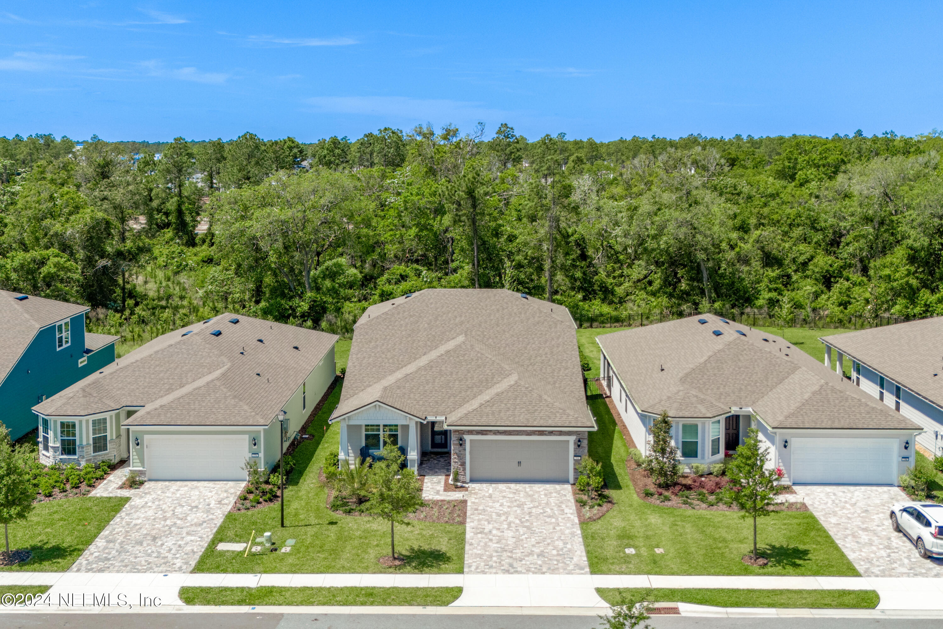 Ponte Vedra, FL home for sale located at 364 Timber Light Trail, Ponte Vedra, FL 32081