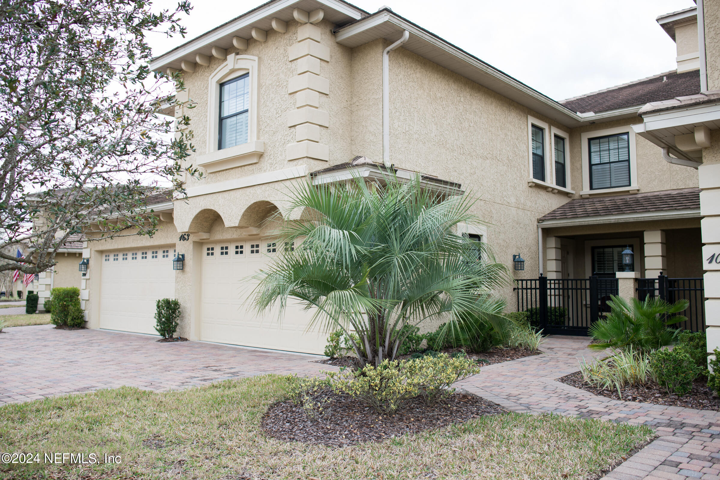 St Augustine, FL home for sale located at 163 Laterra Links Circle Unit 101, St Augustine, FL 32092
