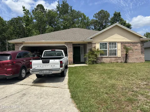 3884 Hideaway Lane, Middleburg, FL 32068 - MLS#: 2084898