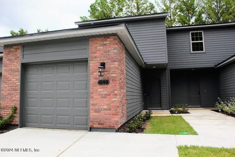 Photo of 4148 QUIET CREEK Loop #132, Middleburg, FL 32068 (MLS # 2145570)