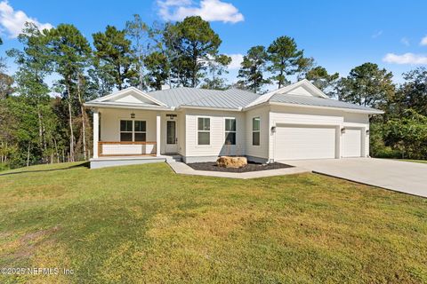2140 GINHOUSE Drive Middleburg FL 32068