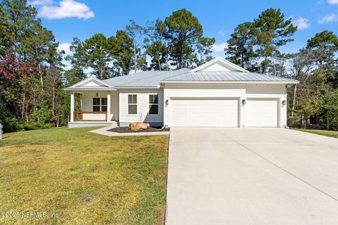 2140 GINHOUSE Drive Middleburg FL 32068