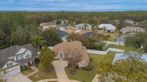 A home in St Augustine