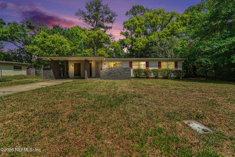 1017 LEGAY Avenue Jacksonville FL 32205