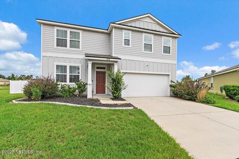 2974 SUNRISE CREEK Road Green Cove Springs FL 32043