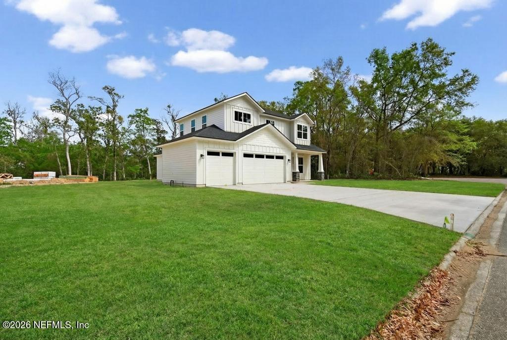 97363 YORKSHIRE Drive