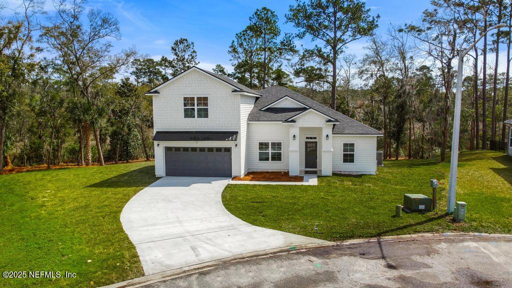 97363 YORKSHIRE Drive