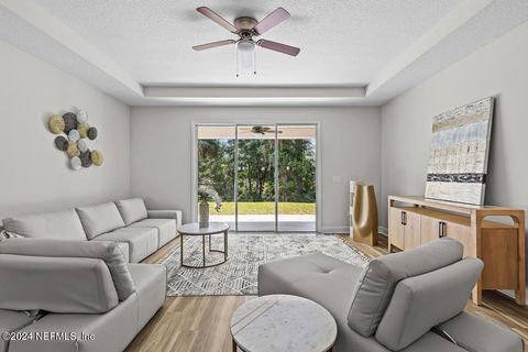 97363 YORKSHIRE Drive Yulee FL 32097