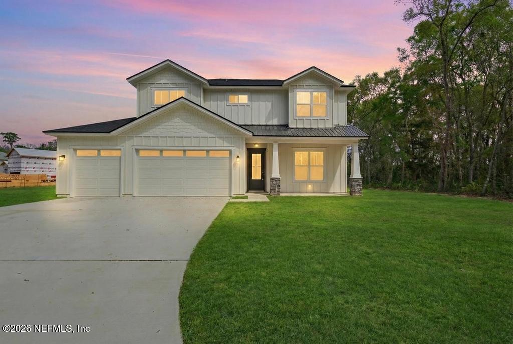 97363 YORKSHIRE Drive