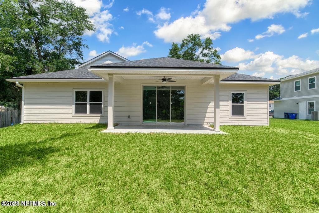 97363 YORKSHIRE Drive