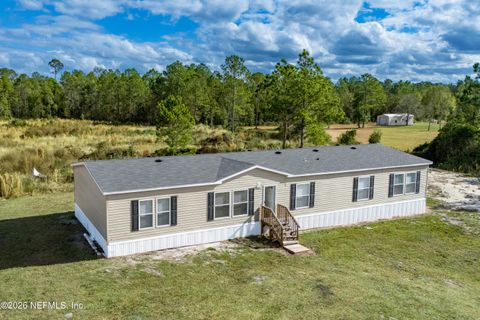 4500 MARILYN Court Keystone Heights FL 32656