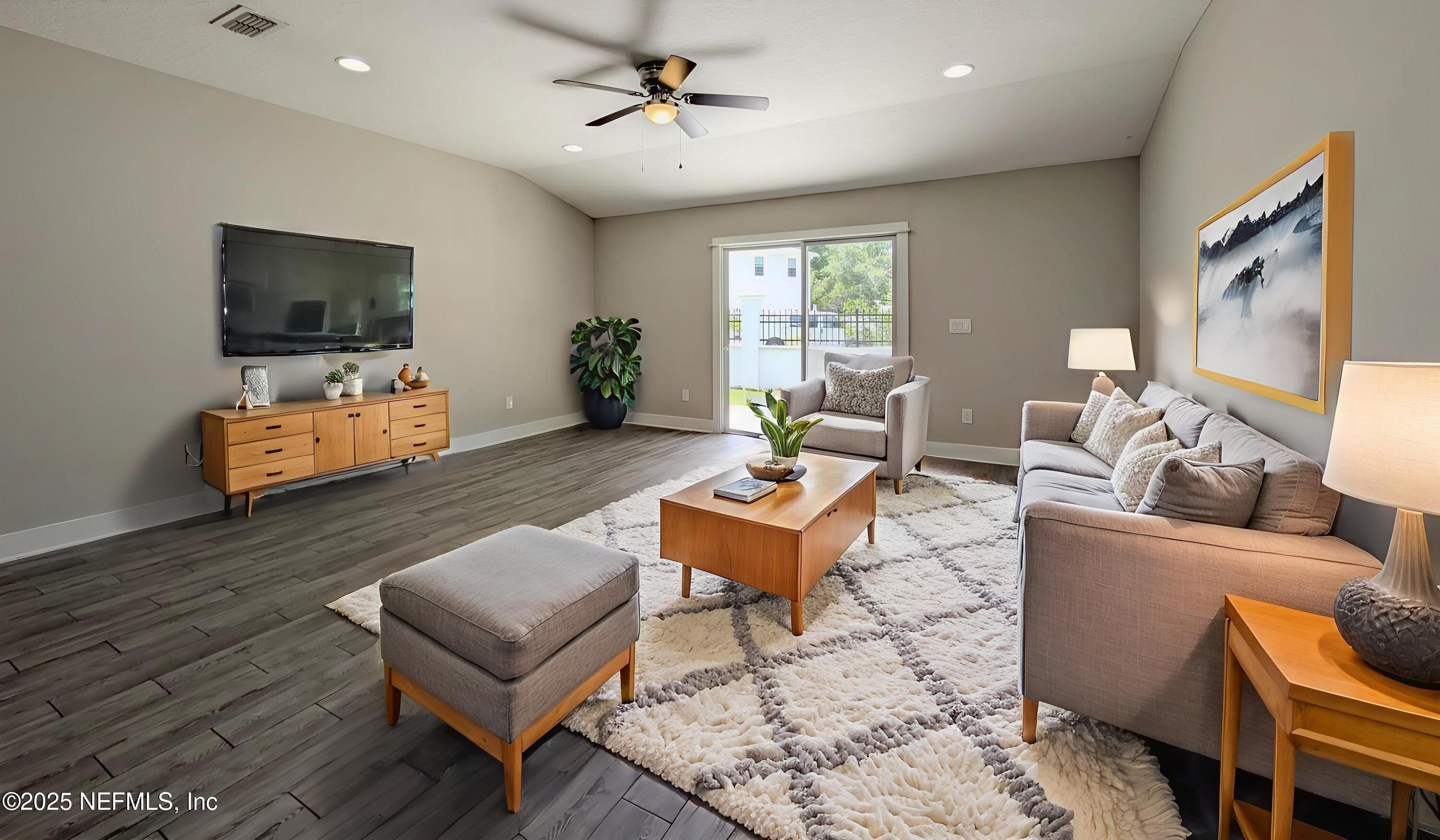 12950 OLD ST AUGUSTINE Road