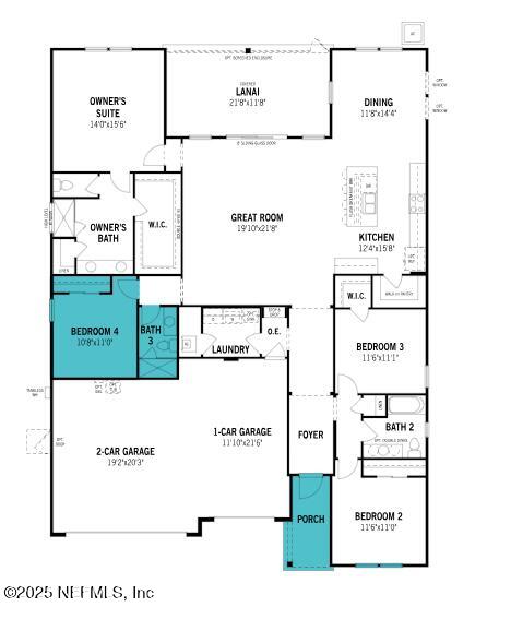 92 ORANGEDALE Circle