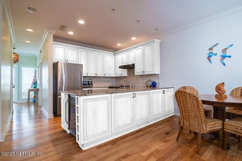 A home in Ponte Vedra Beach