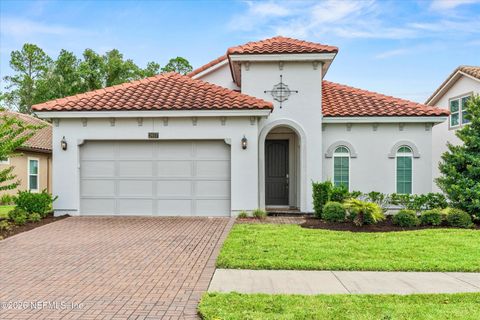 2657 OSTIA Circle Jacksonville FL 32246