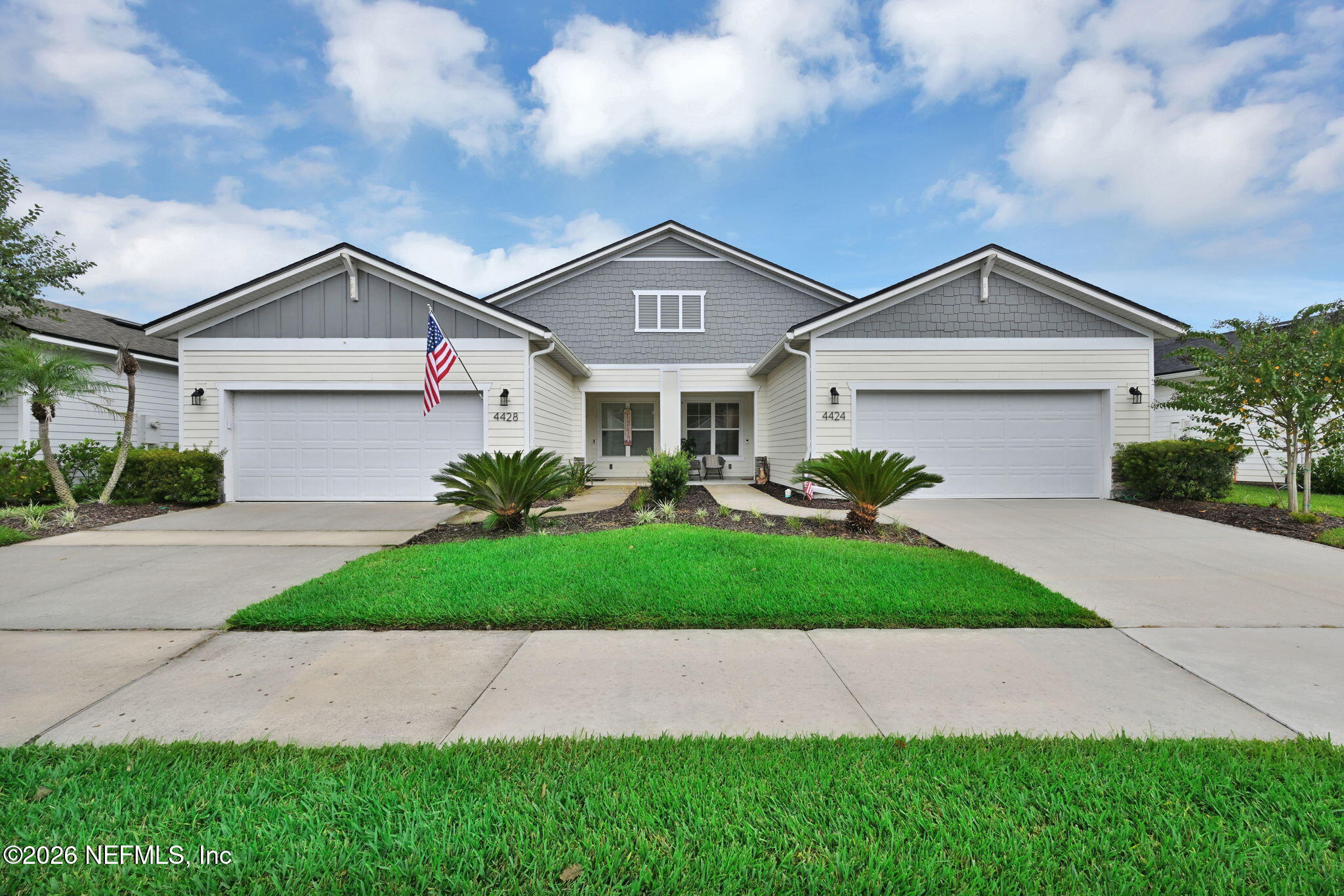 4424 SUN LILY Court