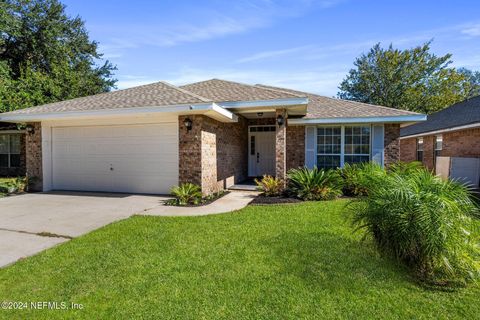 A home in Green Cove Springs