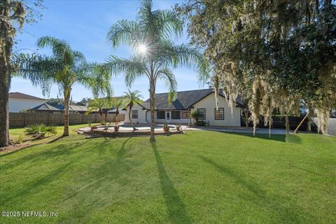 1896 OSPREY BLUFF Boulevard Fleming Island FL 32003