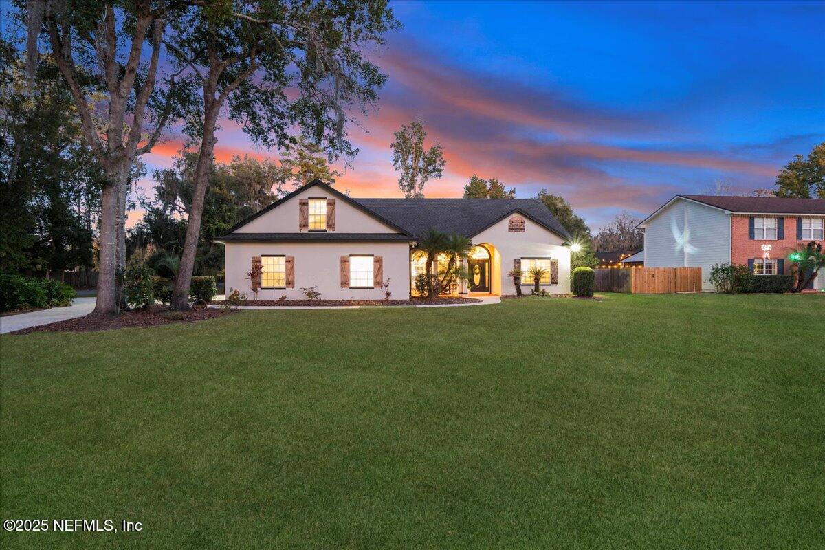 1896 OSPREY BLUFF Boulevard