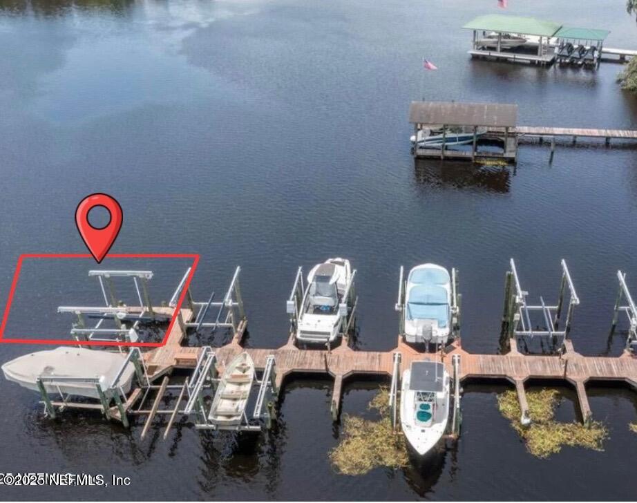 1896 OSPREY BLUFF Boulevard