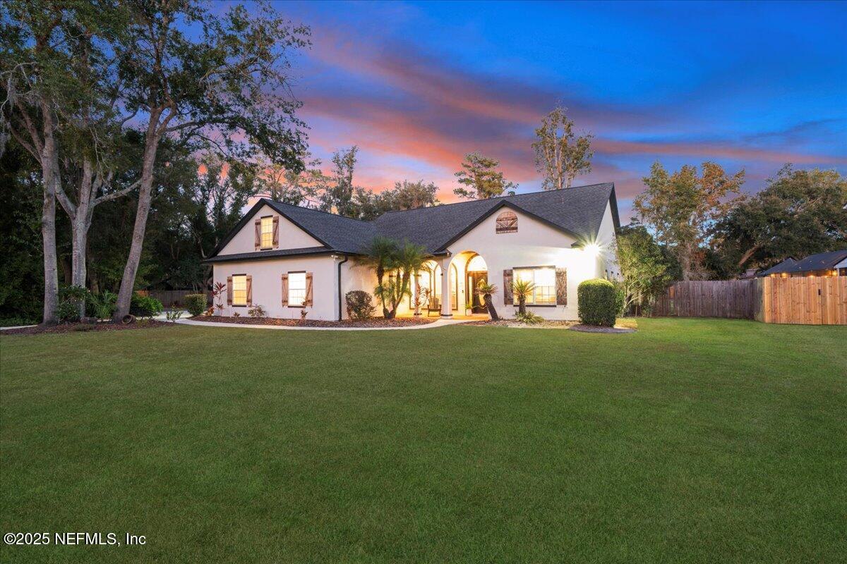 1896 OSPREY BLUFF Boulevard