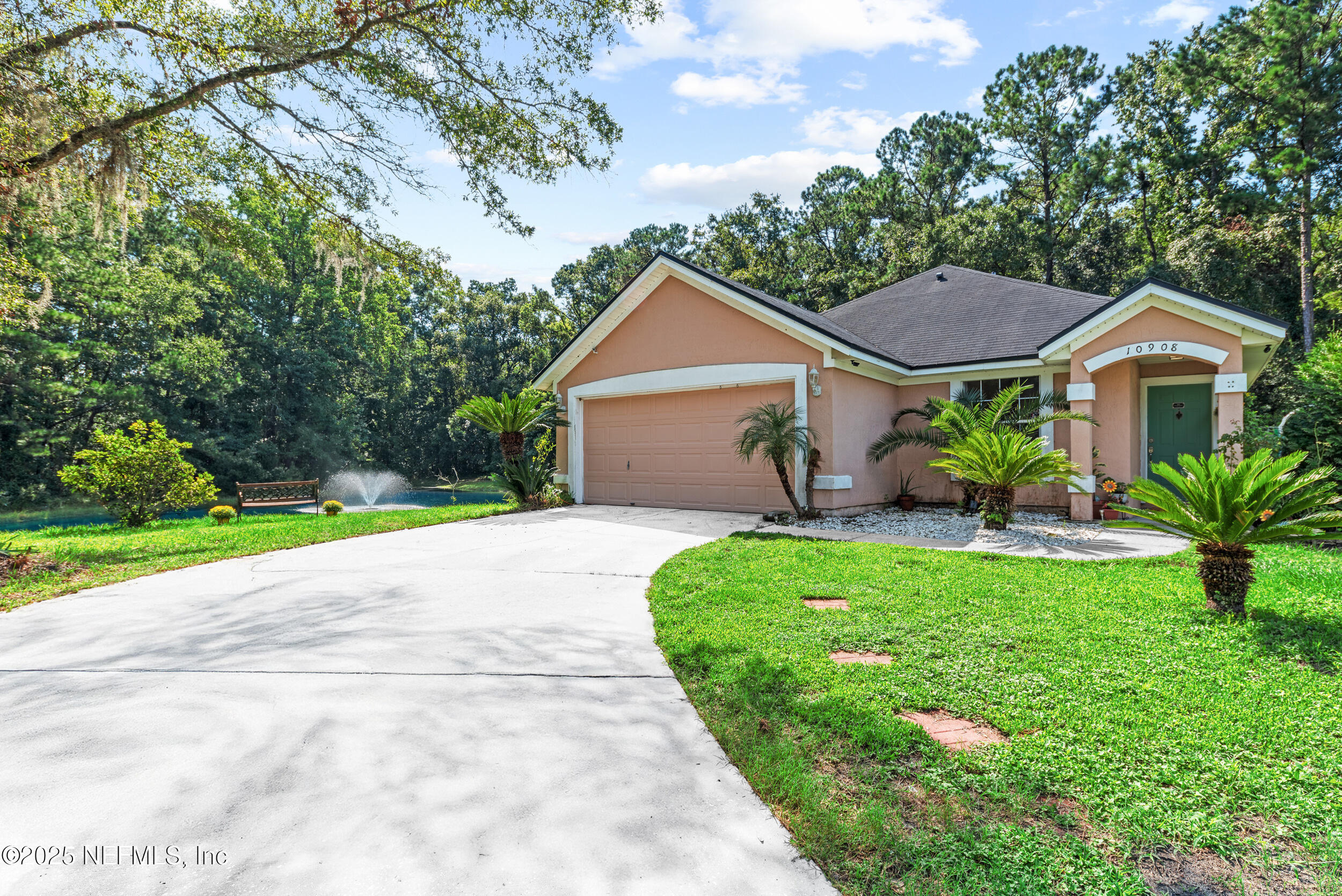 10908 ACORN PARK Court