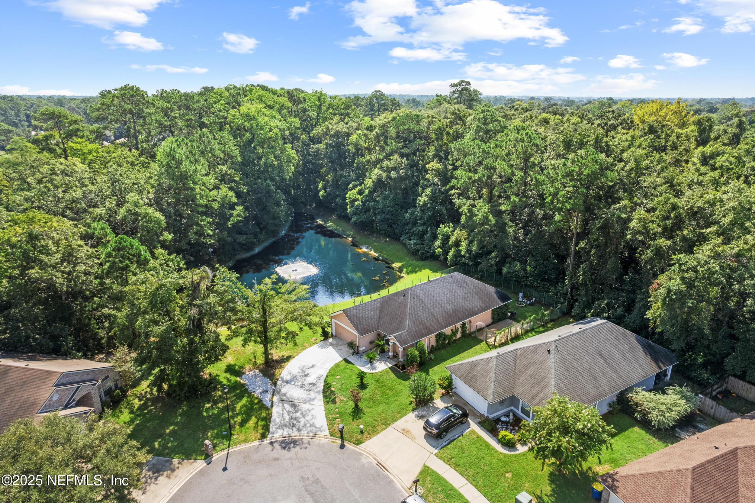 10908 ACORN PARK Court