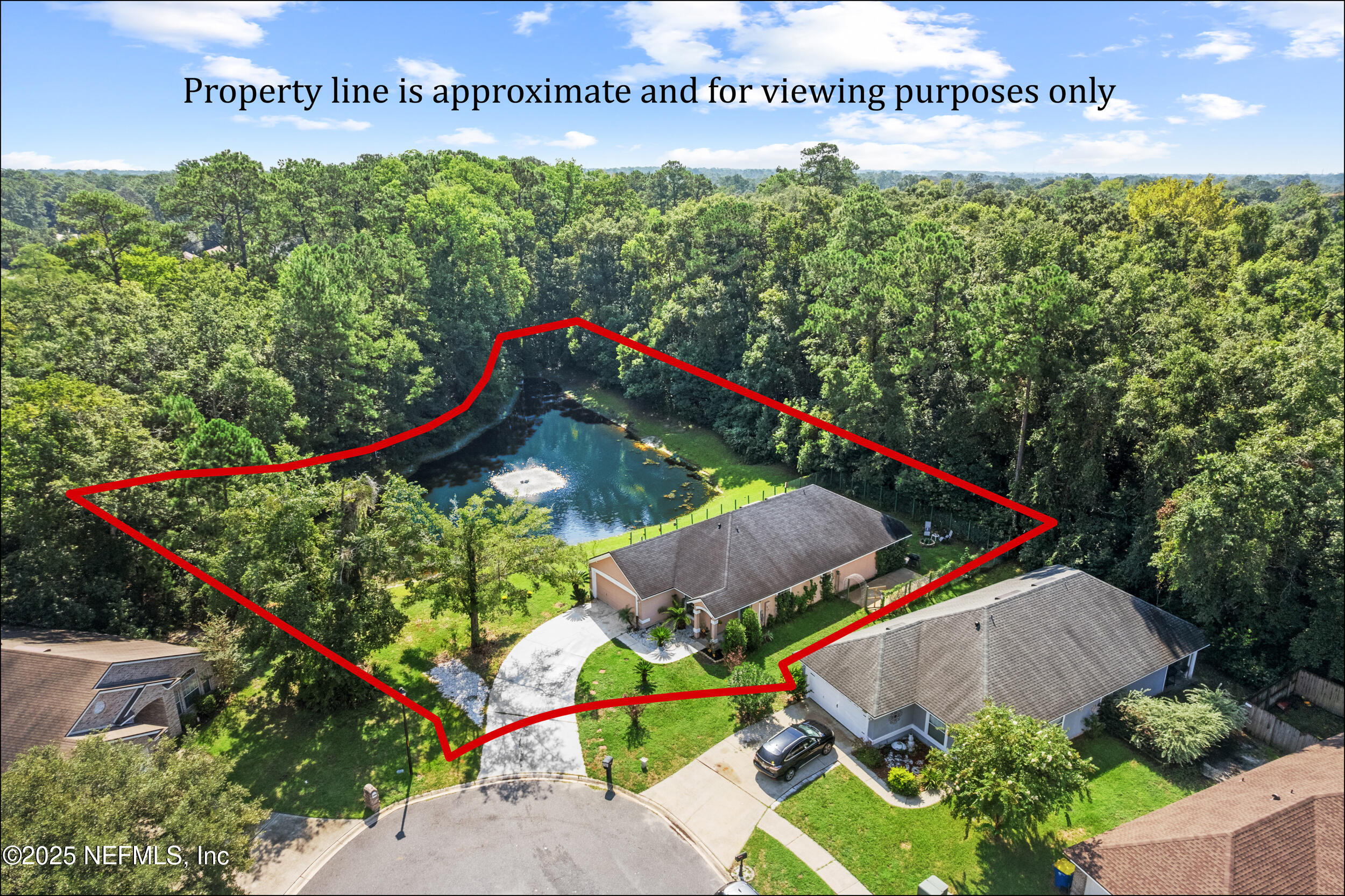 10908 ACORN PARK Court