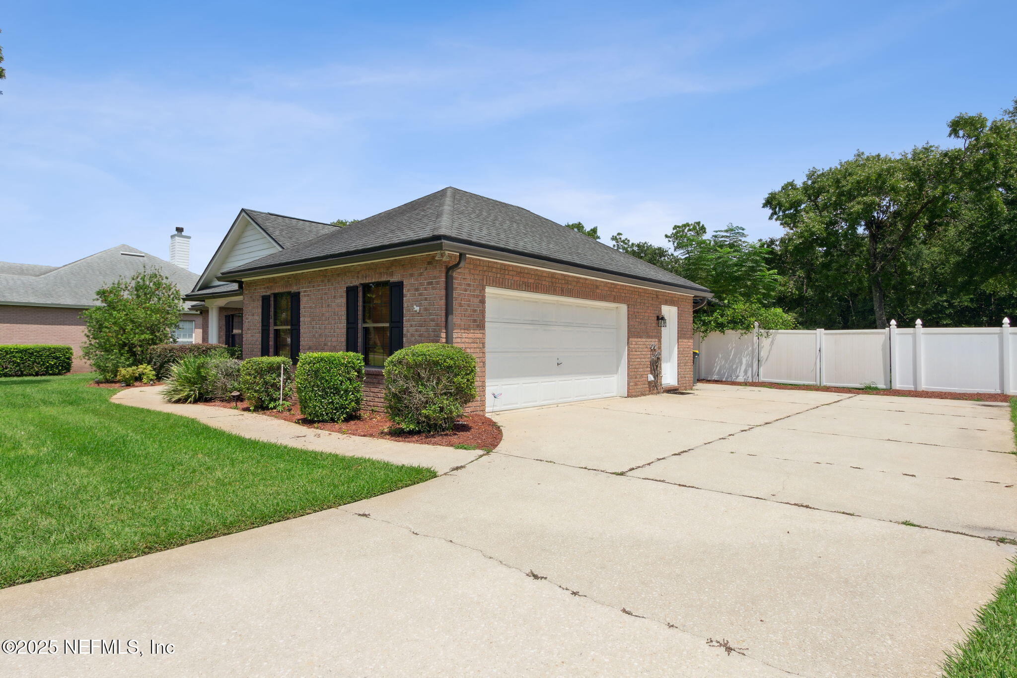 10821 PEACEFUL HARBOR Drive