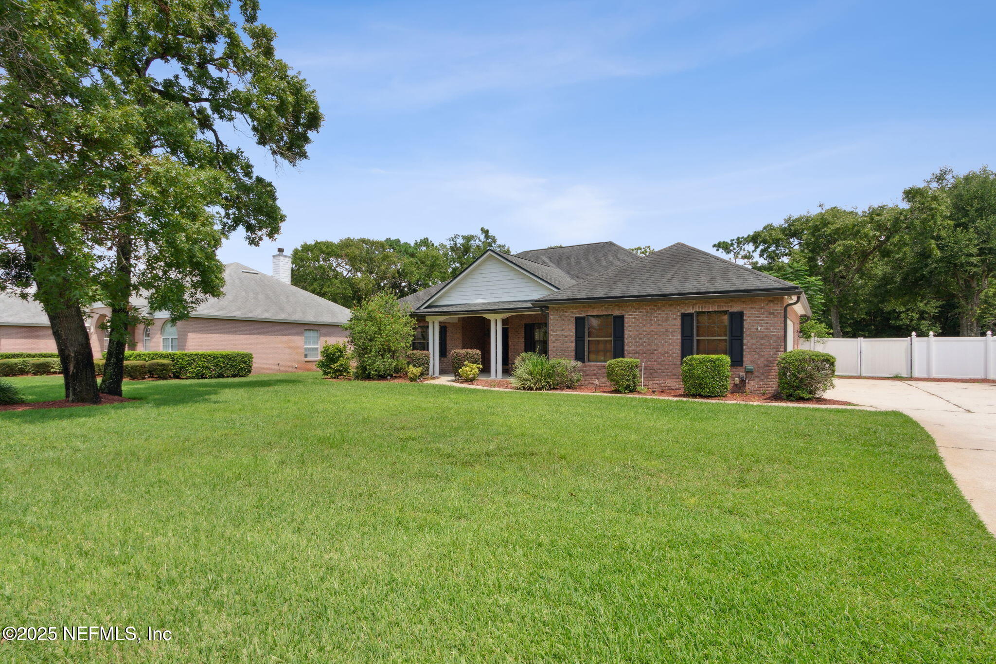 10821 PEACEFUL HARBOR Drive