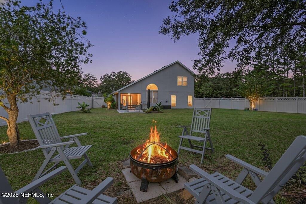 2524 OTTER TOTEM Court