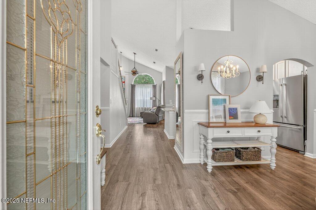 2524 OTTER TOTEM Court