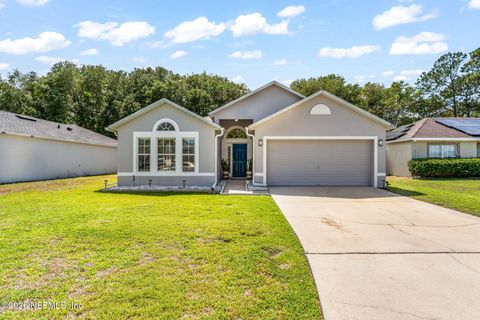 Photo of 2274 PEERLESS Lane W, Jacksonville, FL 32246 (MLS # 2143702)