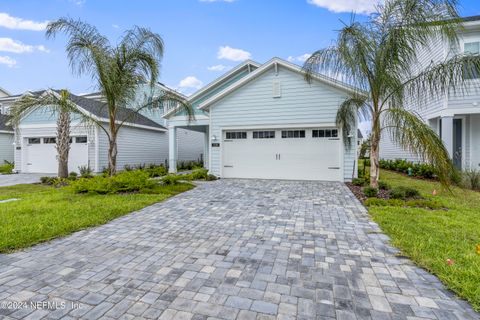 A home in St Johns