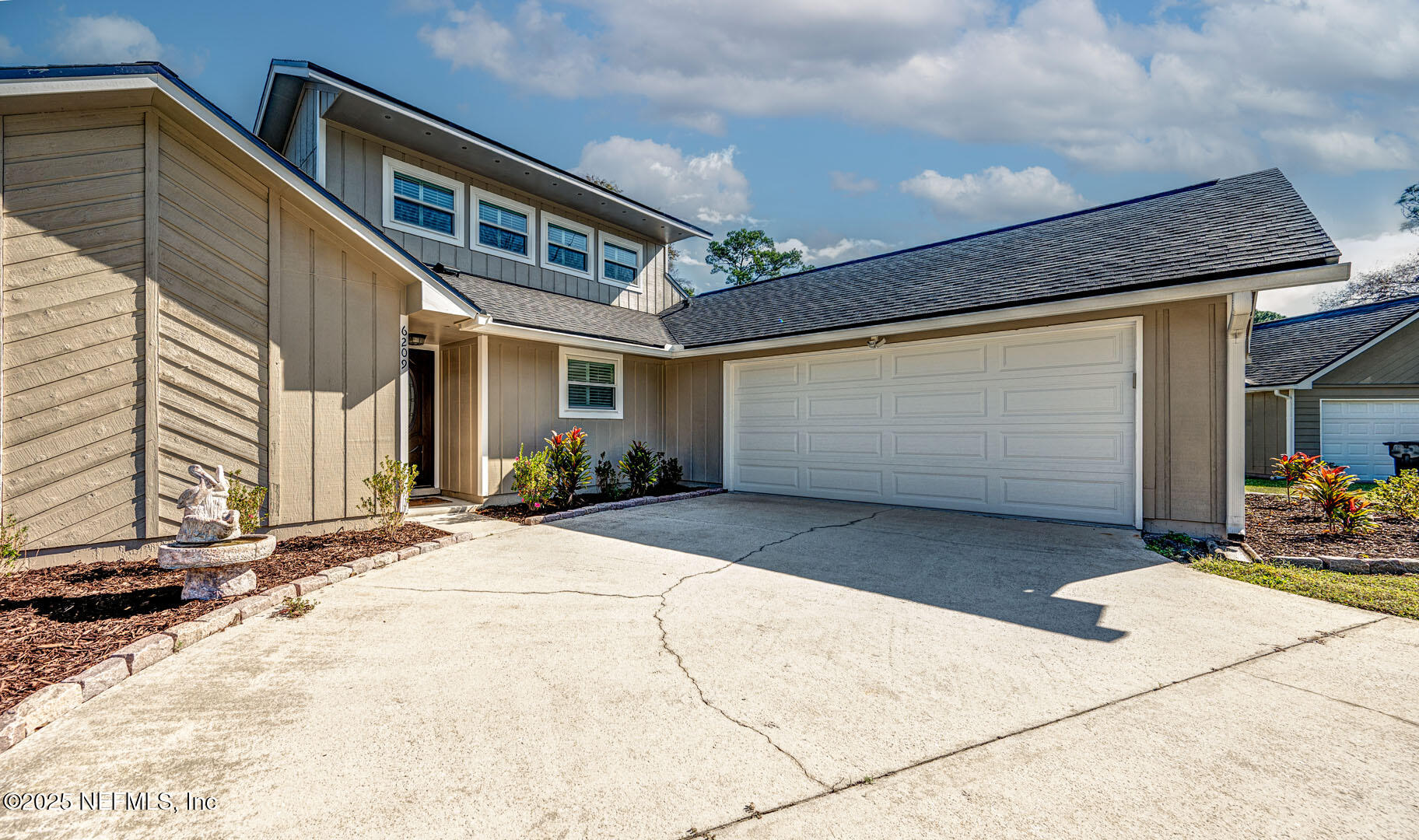 6209 WINDWARD Court