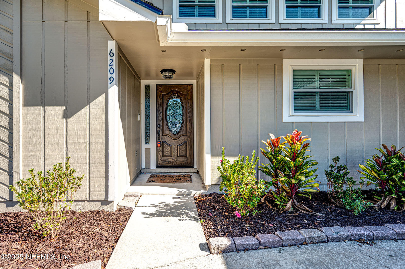 6209 WINDWARD Court
