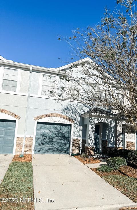 5791 PARKSTONE CROSSING DR, JACKSONVILLE, FL 32258 - #: 1246734