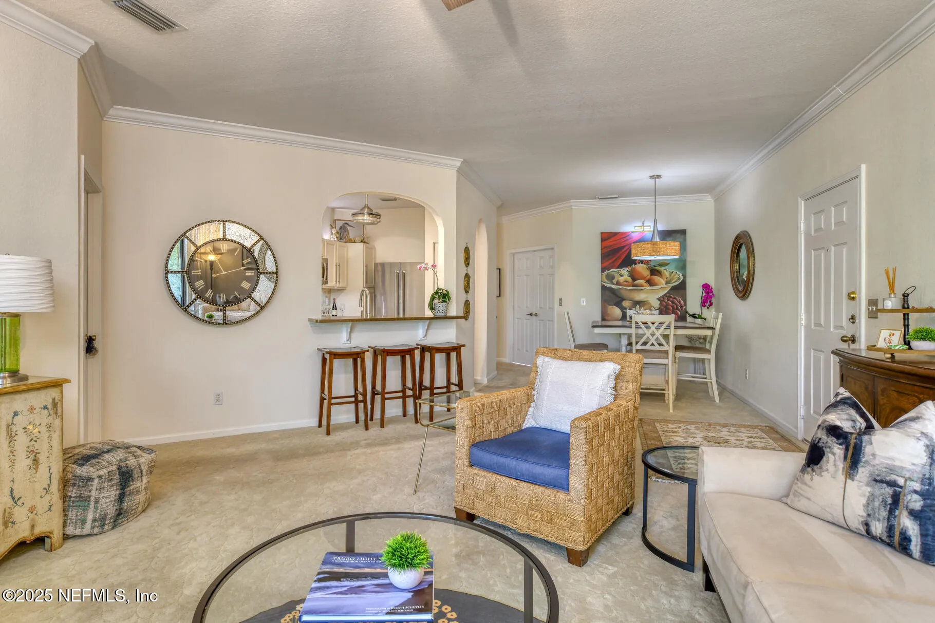 St. Augustine, Florida 32084, United States, 3 Bedrooms Bedrooms, ,2 BathroomsBathrooms,Residential,Active,102504