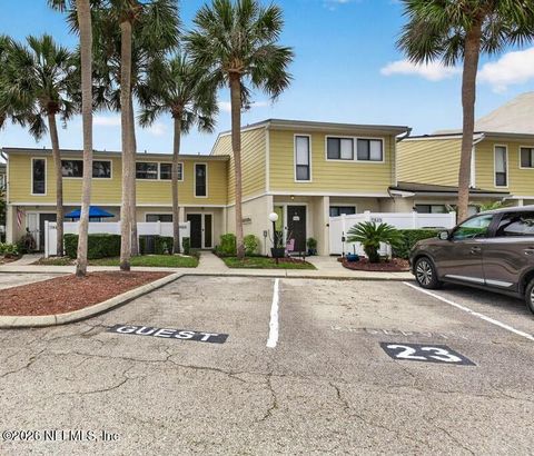 Photo of 7823 LA SIERRA Court #7823, Jacksonville, FL 32256 (MLS # 2145661)