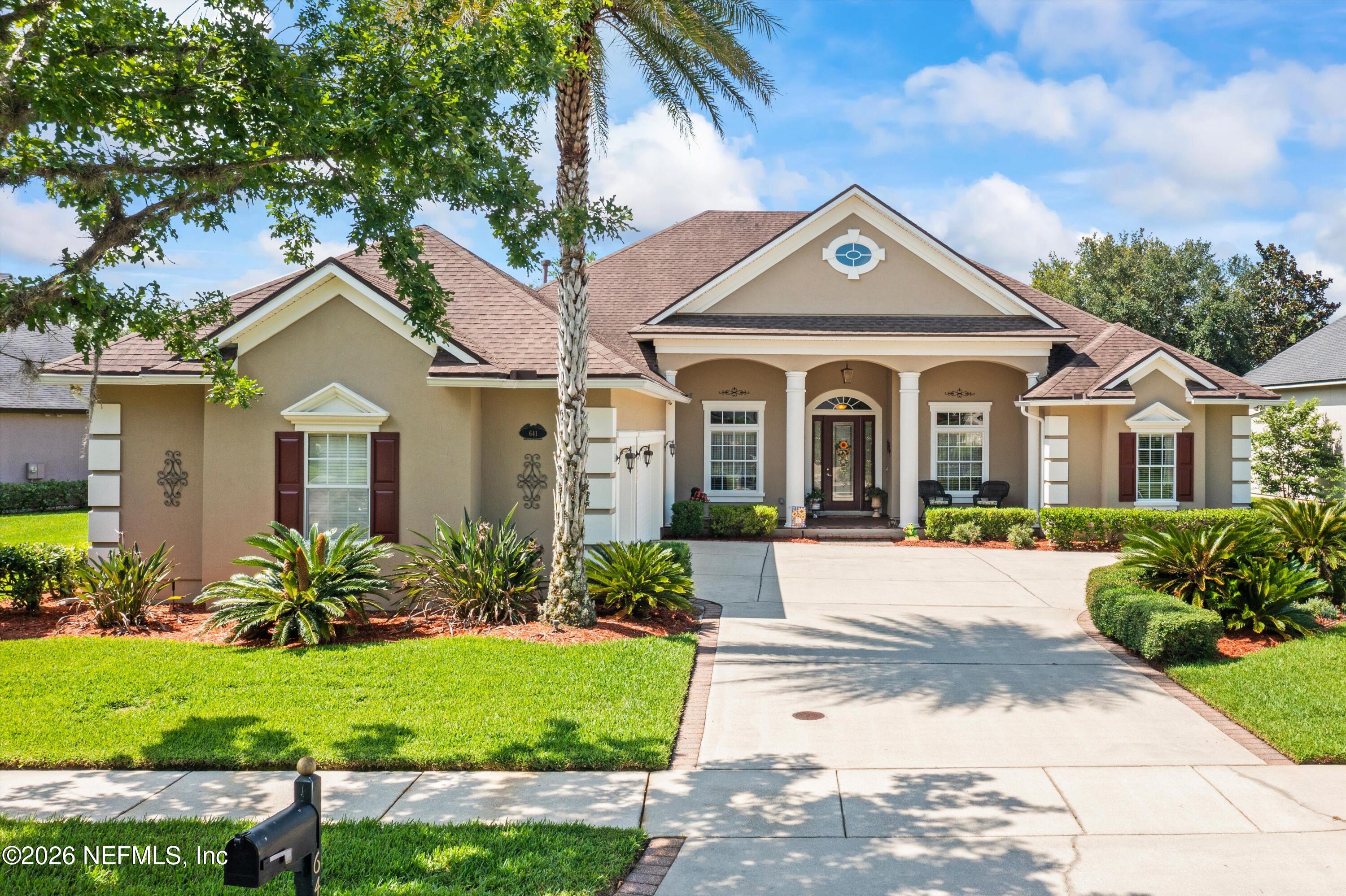 641 DONALD ROSS Way