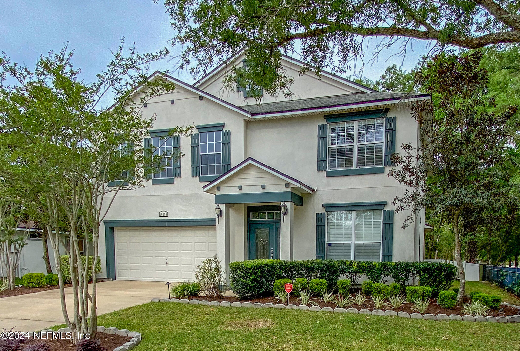 Jacksonville, FL home for sale located at 10899 Birchard Lane, Jacksonville, FL 32257